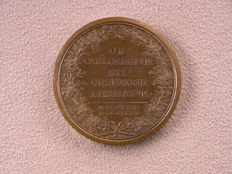 Levée du siège de Charleroi, image 1/2