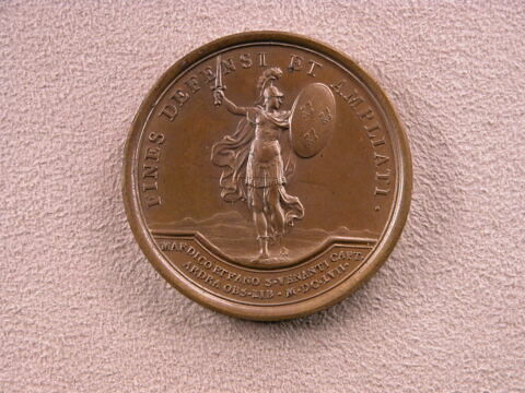 Prise de Mardick et de Saint-Venant, image 1/2