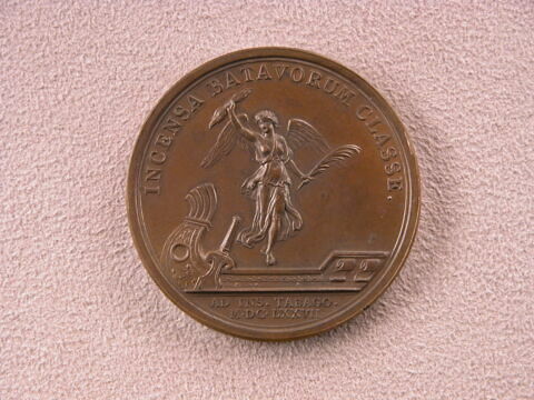 Combat de Tabago en Amérique, image 1/2