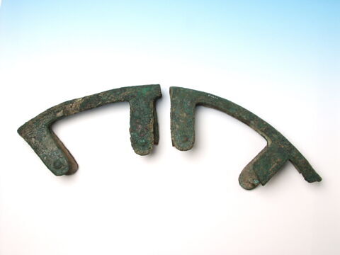 bandage de roue ; char ; élément ; fragment, image 7/7