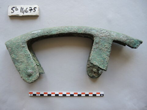 bandage de roue ; char ; élément ; fragment, image 4/7