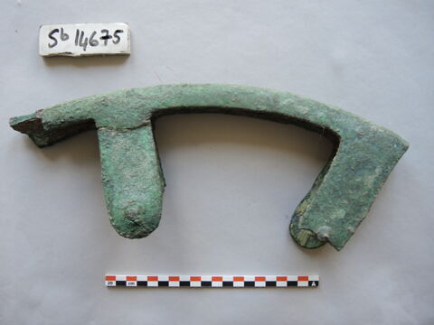 bandage de roue ; char ; élément ; fragment, image 5/7