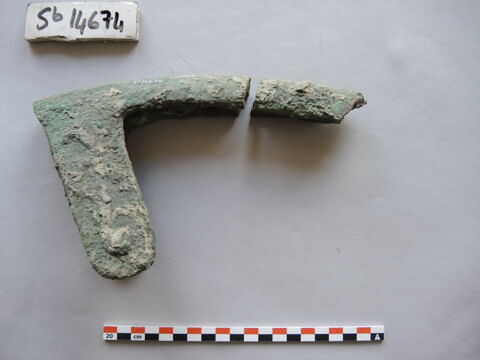 bandage de roue ; élément ; fragment ; char, image 9/9