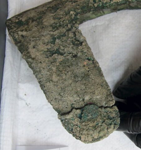 bandage de roue, image 2/4