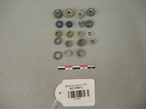 collier, image 1/2