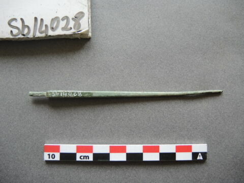 épingle, image 1/1