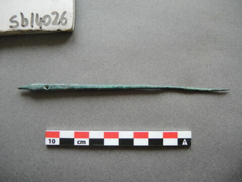 épingle, image 1/1