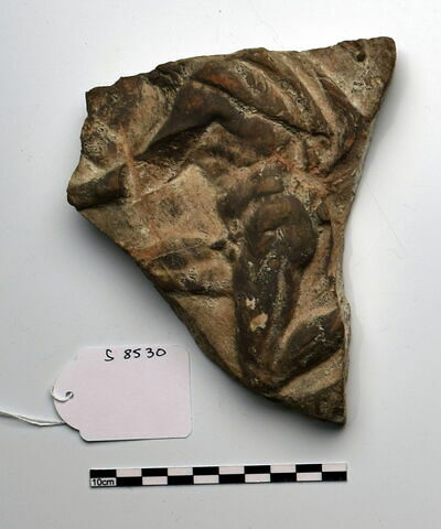 plaque Campana