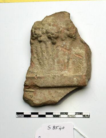 plaque Campana, image 1/1