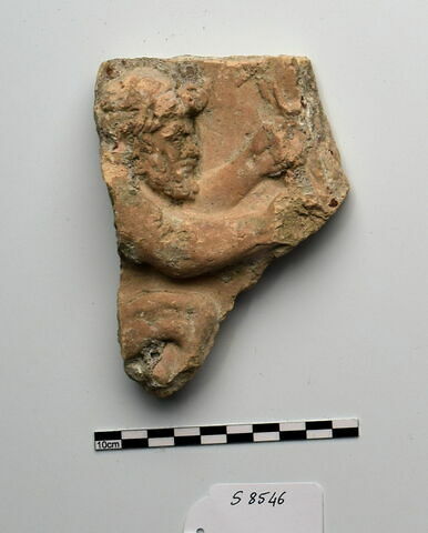 plaque Campana