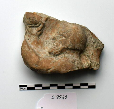 plaque Campana