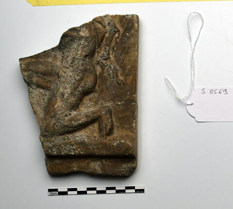 plaque Campana