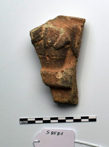 plaque Campana, image 1/1