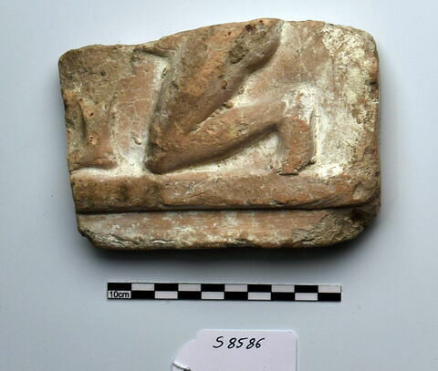 plaque Campana