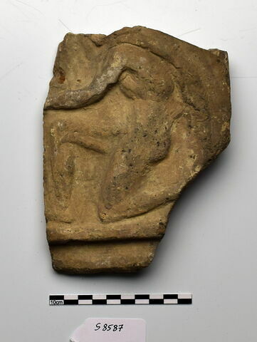 plaque Campana