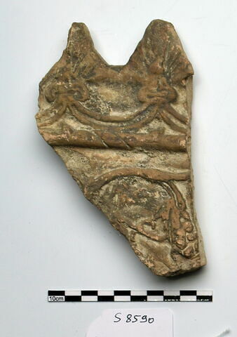 plaque Campana, image 1/1