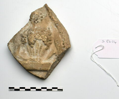 plaque Campana, image 1/1