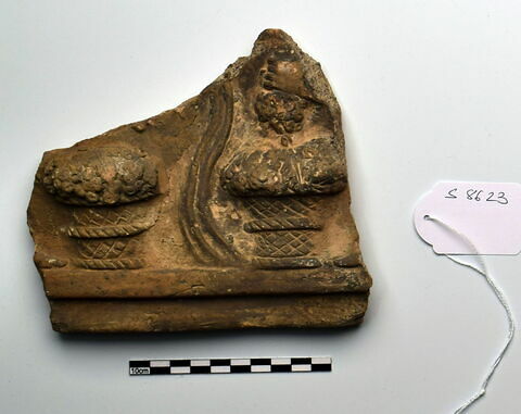 plaque Campana, image 1/1