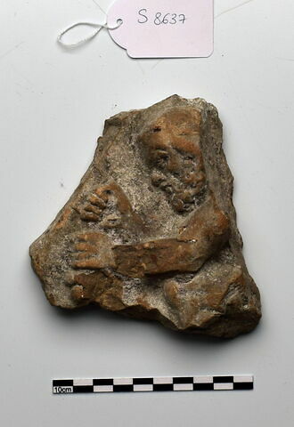plaque Campana