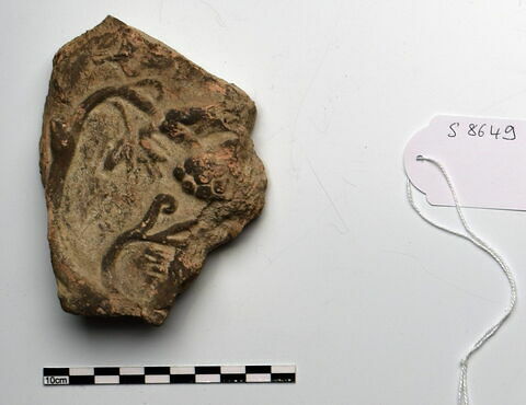 plaque Campana, image 1/1