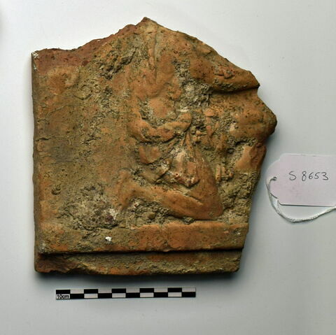 plaque Campana