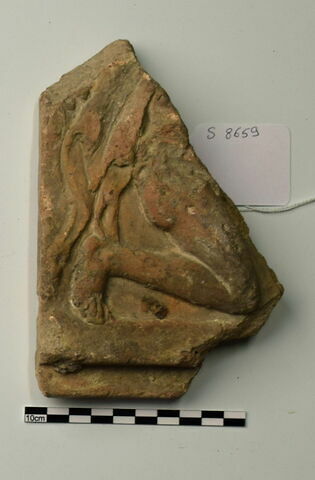 plaque Campana