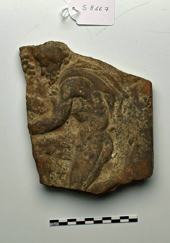 plaque Campana