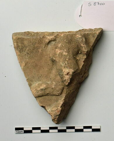 plaque Campana, image 1/1