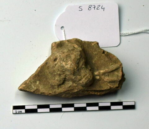 plaque Campana, image 1/1