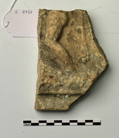 plaque Campana