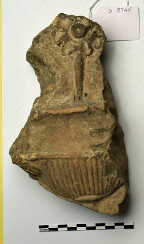 plaque Campana, image 1/1