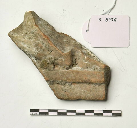 plaque Campana