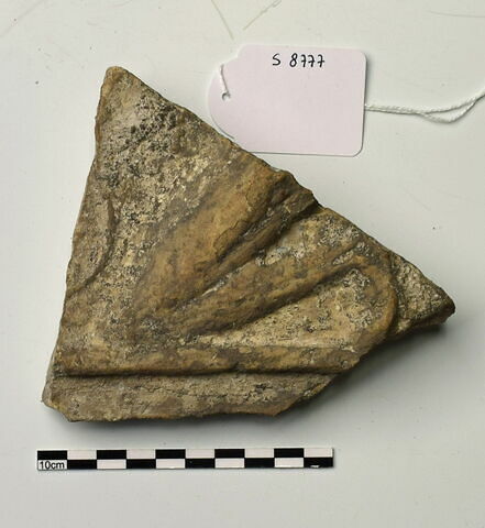 plaque Campana