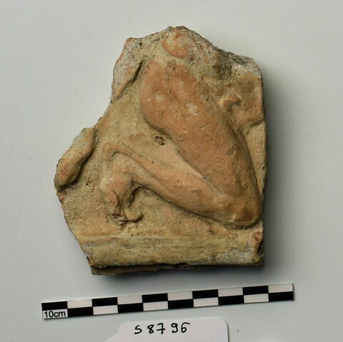 plaque Campana