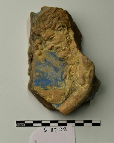 plaque Campana