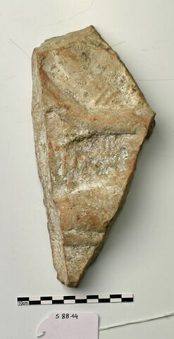 plaque Campana