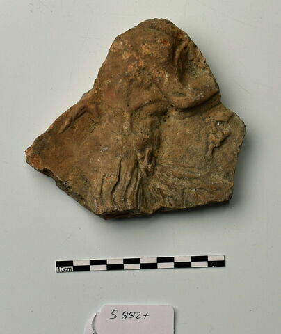 plaque Campana, image 1/1