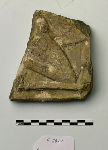 plaque Campana
