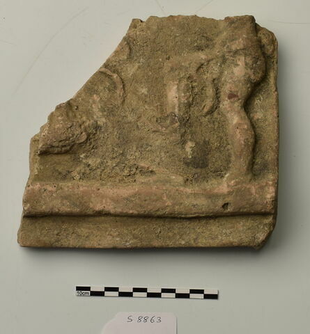plaque Campana, image 1/1