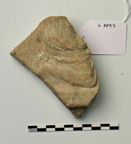 plaque Campana, image 1/1