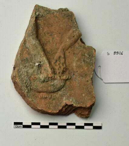 plaque Campana, image 1/1