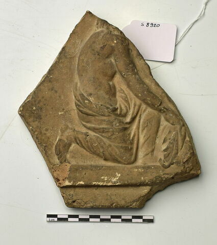 plaque Campana