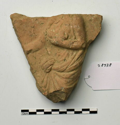 plaque Campana, image 1/1