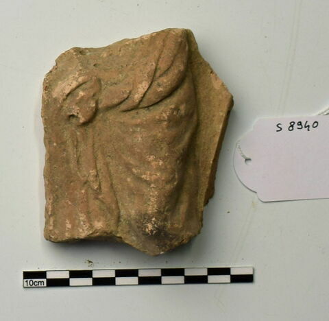 plaque Campana, image 1/1