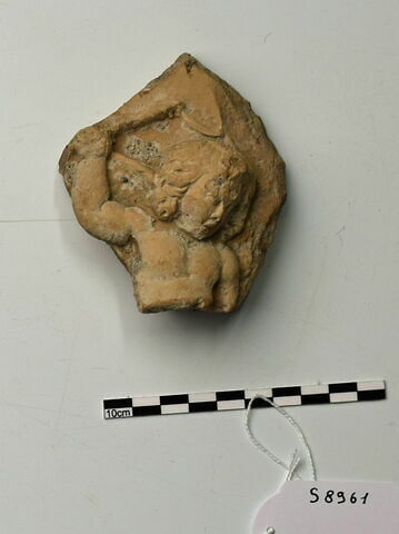 plaque Campana, image 1/1