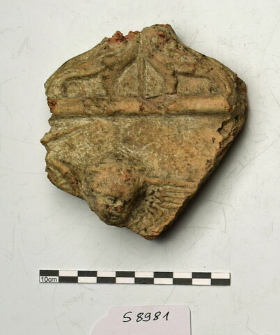 plaque Campana, image 1/1
