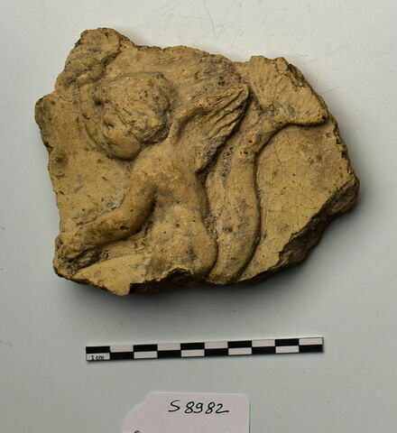 plaque Campana, image 1/1