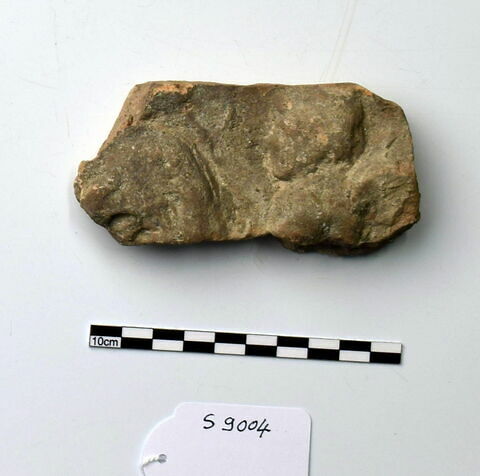 plaque Campana