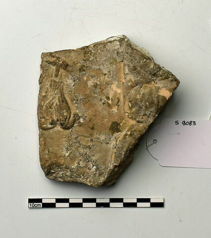plaque Campana, image 1/1