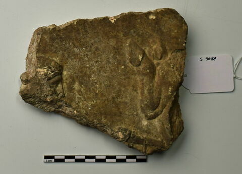 plaque Campana, image 1/1